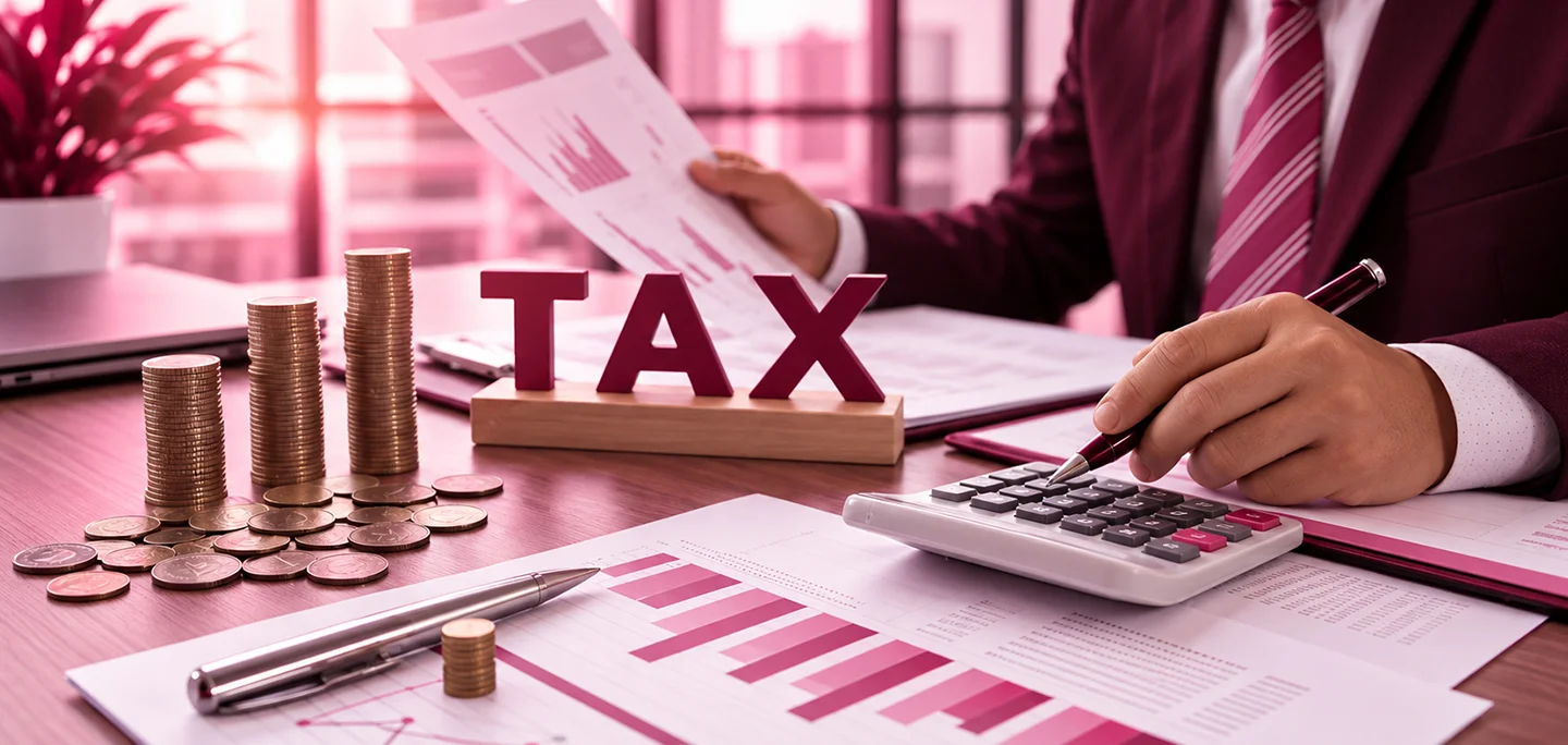 Tax Compliance Overview